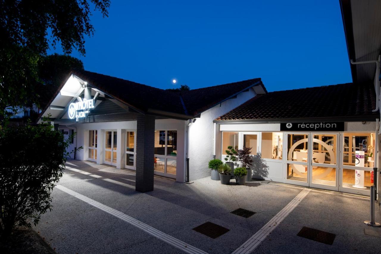 L'Hotel By Joa De Saint-Paul-Les-Dax Exterior photo
