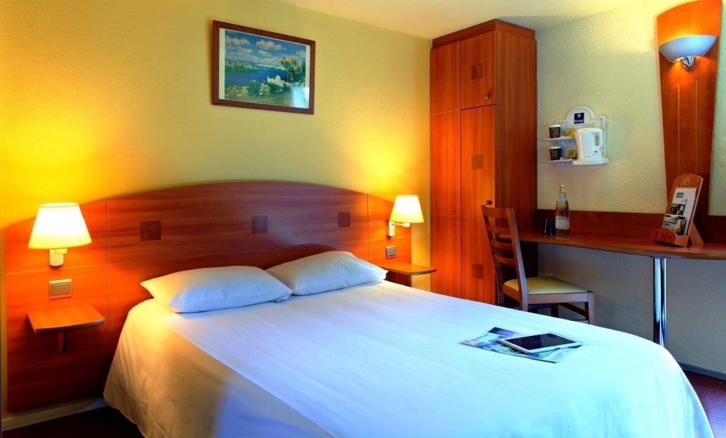 L'Hotel By Joa De Saint-Paul-Les-Dax Room photo